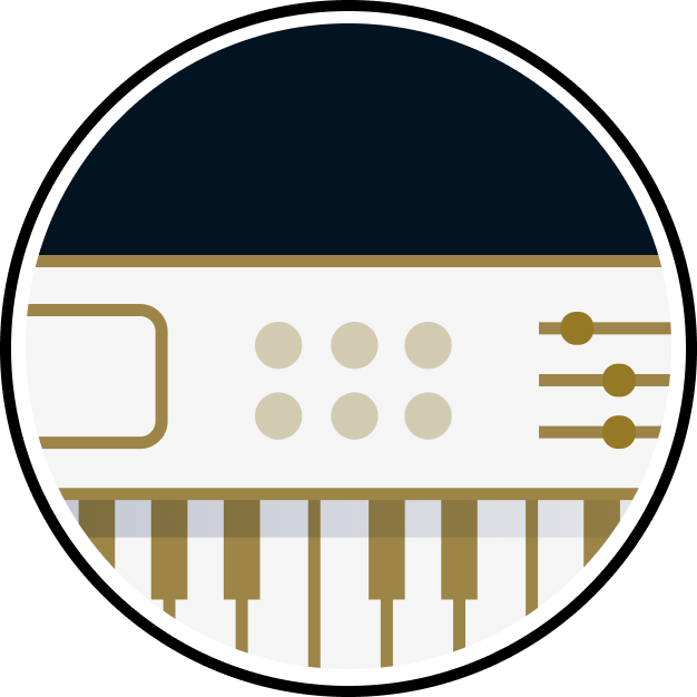Piano / Keyboard